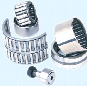 Needle roller bearings (Needle Bearings)