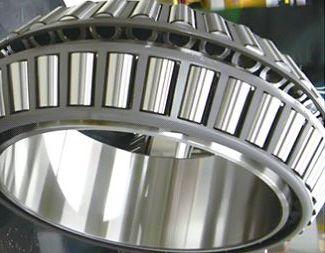 Taper roller bearings (Metric Series)