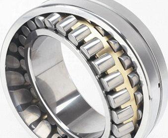 Self-aligning roller bearings (Self-Aligning Spherical Roller Thrust Bearings)