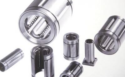 Linear bearings (Linear Ball Bearings)