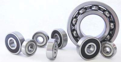 Deep groove ball bearings (6700/6800/6900 Series)