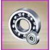 deep groove ball bearing 6200