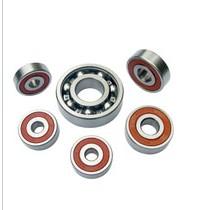 Single Row Deep Groove Ball Bearing  62203