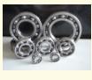 SKF 6310-RS/P6 Deep groove ball 