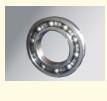 High performance deep groove ball bearings 6005-2RS