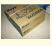 KOYO single-row deep groove ball bearings 6305