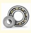 Deep groove ball bearing Double row deep groove ball bearing6909