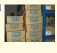 6308zz NTN deep groove ball bearing