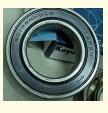 KOYO Deep groove ball bearings 60/32.2RS