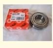 FAG Deep groove ball bearings 6205.2ZR.C3