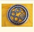 Electrical insulation deep groove ball bearings 6328M/C3VL0241 with high quality long life