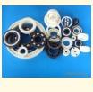 sealed hybrid ceramic deep groove ball bearing 6204-2RZTN9/HC5C3WTF1