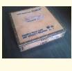 SKF deep groove ball bearing 6332M
