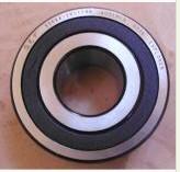 Deep Groove Ball Bearing 6201-2RS for Bike