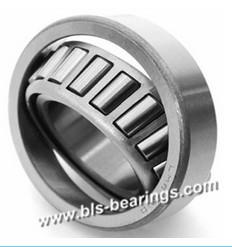 Tapered roller bearing cross reference 32036 
