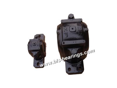 SKF Plummer Block, Block Housings SNL 522-619