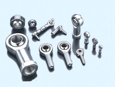 Spherical plain bearings (Rod Ends&Rod End Balls)