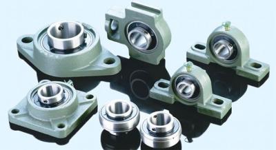 Insert bearings (Pillow Blocks UCP,UCPE Series)