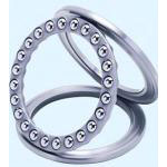 Thrust ball bearings