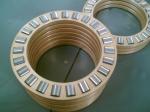 Cylindrical roller thrust bearings (811,812 Series)