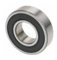 10mm to 130mm Deep Groove Ball Bearings N NR Series Bearings in Brazil