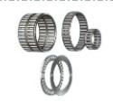 High Precision Needle Roller Bearing NA69/28